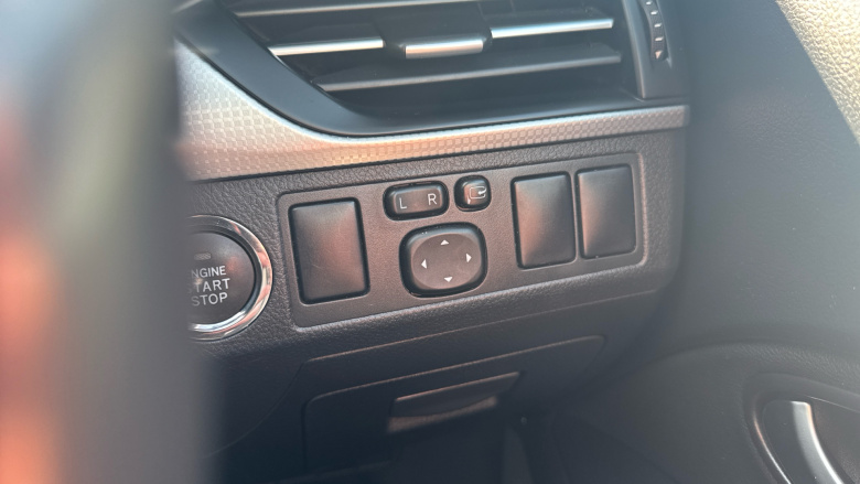 Toyota Avensis 1.8 Business Edition Plus 5dr Petrol Estate